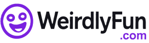 weirdlyfun